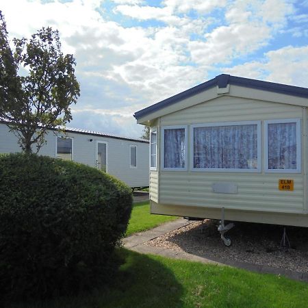 Kingfisher : Seabreeze:- 6 Berth, Enclosed Veranda, Close To Site Shop Инголдмелс Экстерьер фото